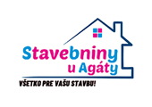 STAVEBNINY U AGÁTY KRÁĽOVÁ NAD VÁHOM