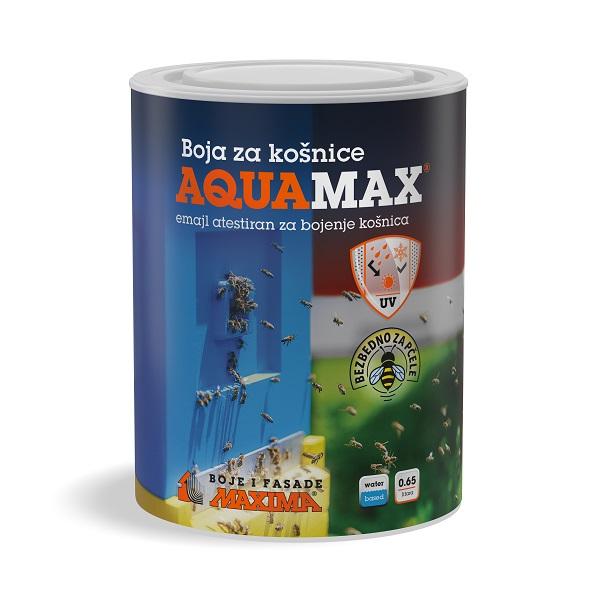 AQUAMAX® Boja za košnice