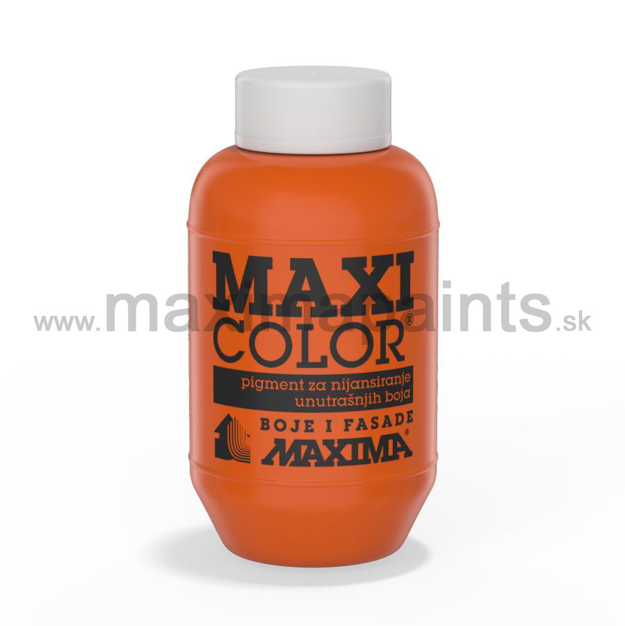 MAXI Color®