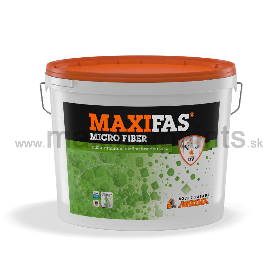MAXIFAS® Micro Fiber