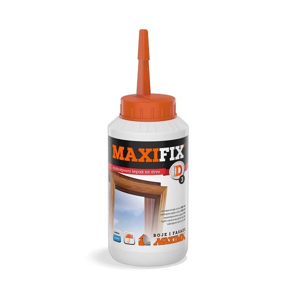 MAXIFIX® D3