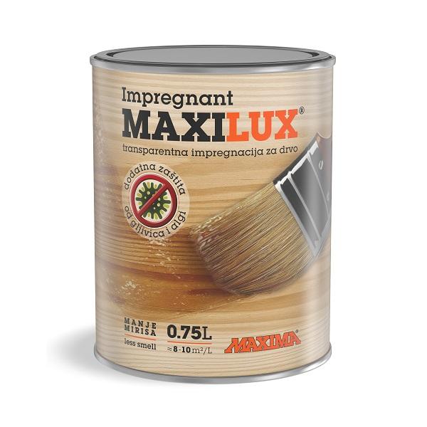 MAXILUX® Impregnant